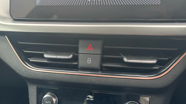 Skoda Kamiq 1.5 TSI SE L 5dr DSG Petrol Hatchback